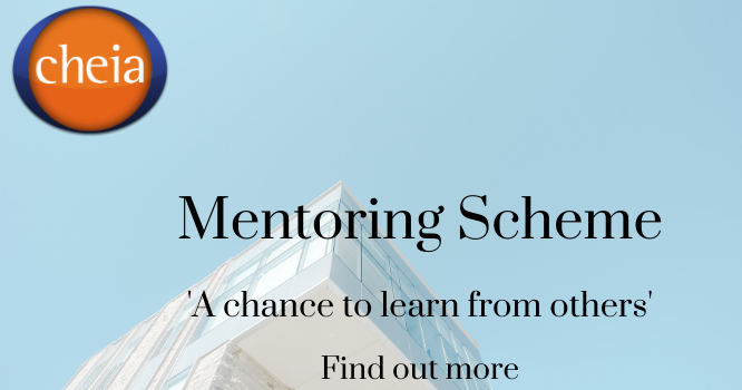 CHEIA Mentoring Scheme